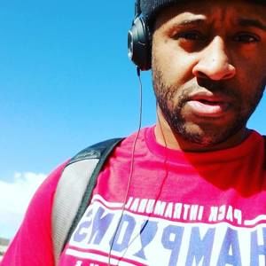 Meet your Posher, Jordan